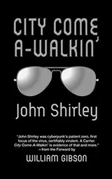 Cover of City Come A-Walkin'