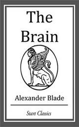 Cover of The Brain