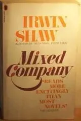 Cover of Mixed company
