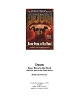 Cover of Doom