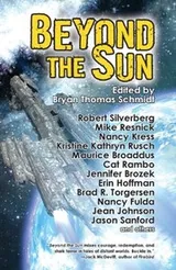 Cover of Beyond the Sun