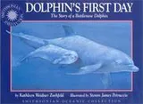 Cover of Dolphin's First Day