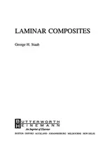 Cover of Laminar composites