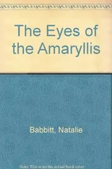 Cover of The Eyes of the Amaryllis
