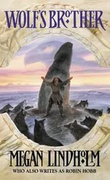 Cover of Wolf's Brother