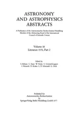 Cover of Literature 1976, Part 2
