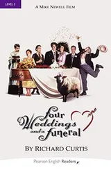 Cover of PLPR5:Four Weddings & a Funeral RLA