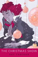 Cover of The Christmas Show: A Tor.Com Original