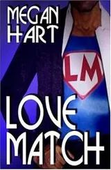 Cover of Love Match