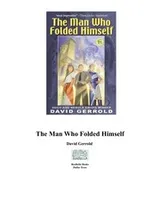 Cover of The Man Who Folded Himself (Spectra)