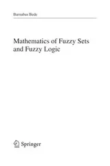 Cover of Mathematics of Fuzzy Sets and Fuzzy Logic