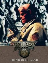 Cover of Hellboy