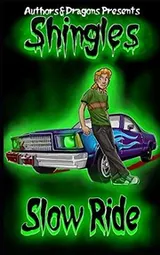 Cover of Slow Ride (Shingles)