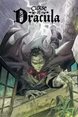 Cover of Curse of Dracula