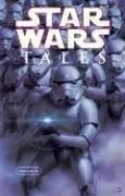 Cover of Star wars tales