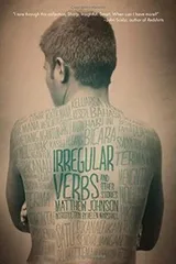 Cover of Irregular Verbs