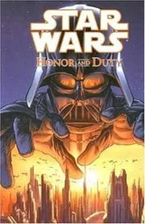 Cover of Honor and Duty