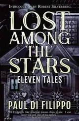 Cover of Lost Among the Stars