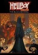 Cover of Black Wedding