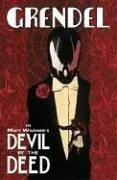 Cover of Grendel