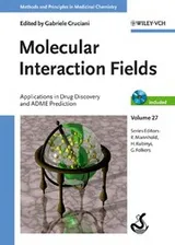 Cover of Molecular interaction fields