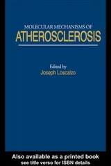 Cover of Molecular Mechanisms of Atherosclerosis