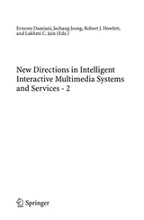 Cover of New Directions in Intelligent Interactive Multimedia Systems and Services - 2