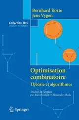 Cover of Optimisation Combinatoire