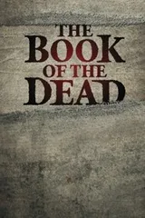 Cover of The Book of the Dead