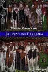 Cover of Justinian and Theodora