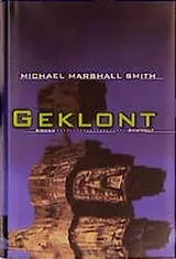 Cover of Geklont