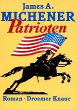 Cover of Patrioten