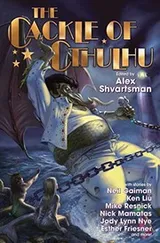 Cover of The Cackle of Cthulhu
