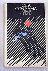 Cover of Cita con Rama