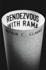 Cover of Rendevous With Rama