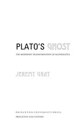 Cover of Plato's ghost