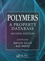 Cover of Polymers