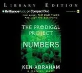 Cover of The Prodigal Project