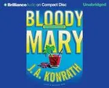 Cover of Bloody Mary (Jacqueline "Jack" Daniels)
