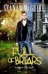 Cover of Full of Briars: An October Daye Novelette (Kindle Single)