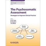 Cover of The psychosomatic assessment