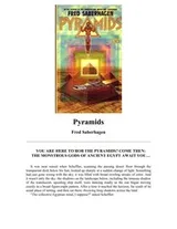 Cover of Pyramids