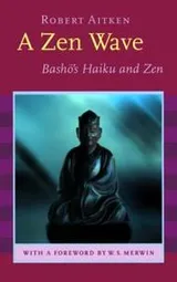 Cover of A Zen Wave