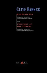Cover of Rawhead Rex