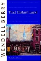 Cover of That Distant Land