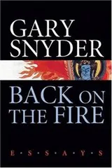 Cover of Back on the Fire
