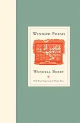 Cover of Window Poems