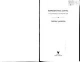 Cover of Representing Capital