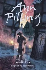 Cover of The Pit