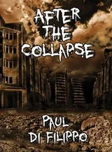 Cover of After the Collapse